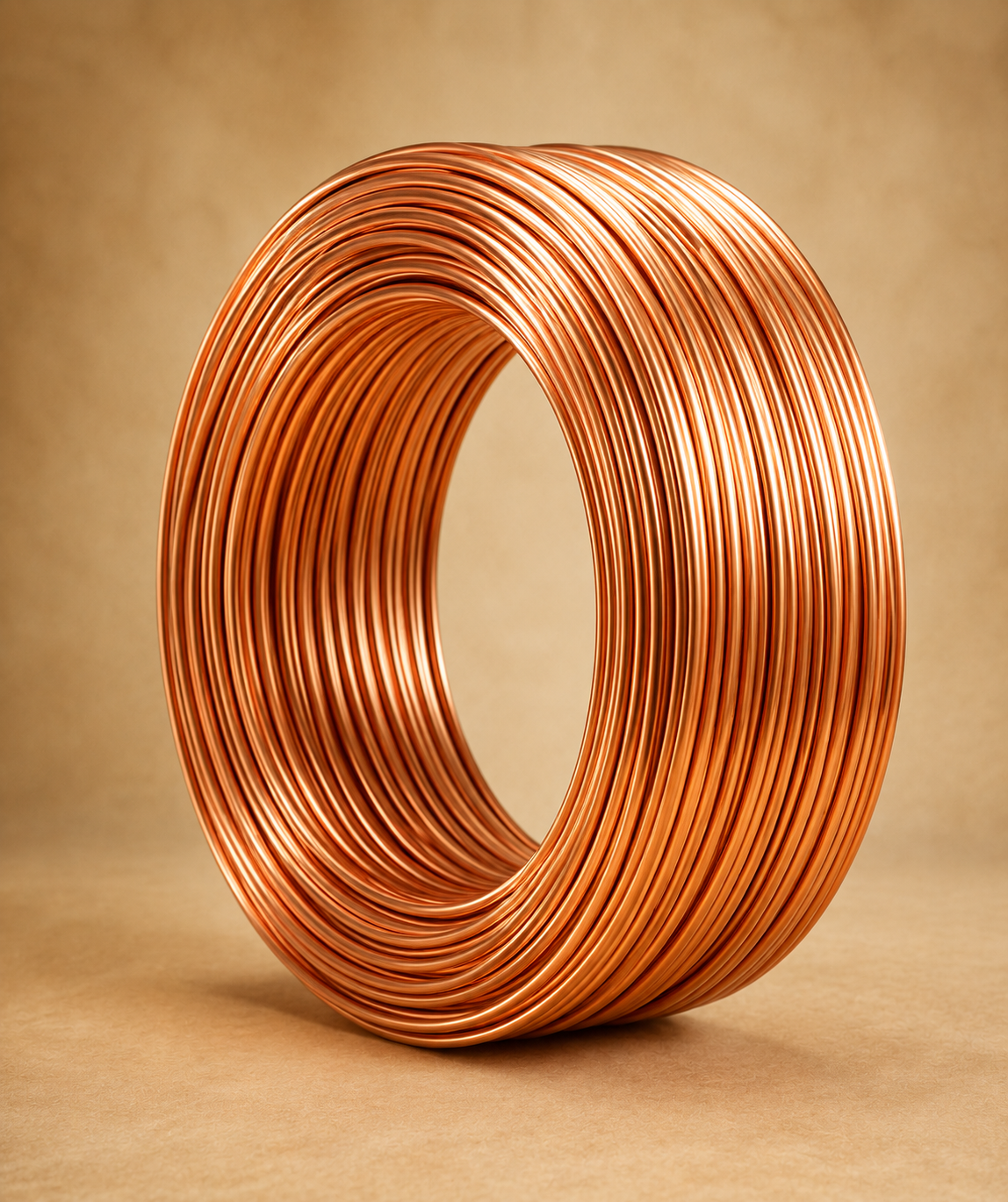 Copper Wire