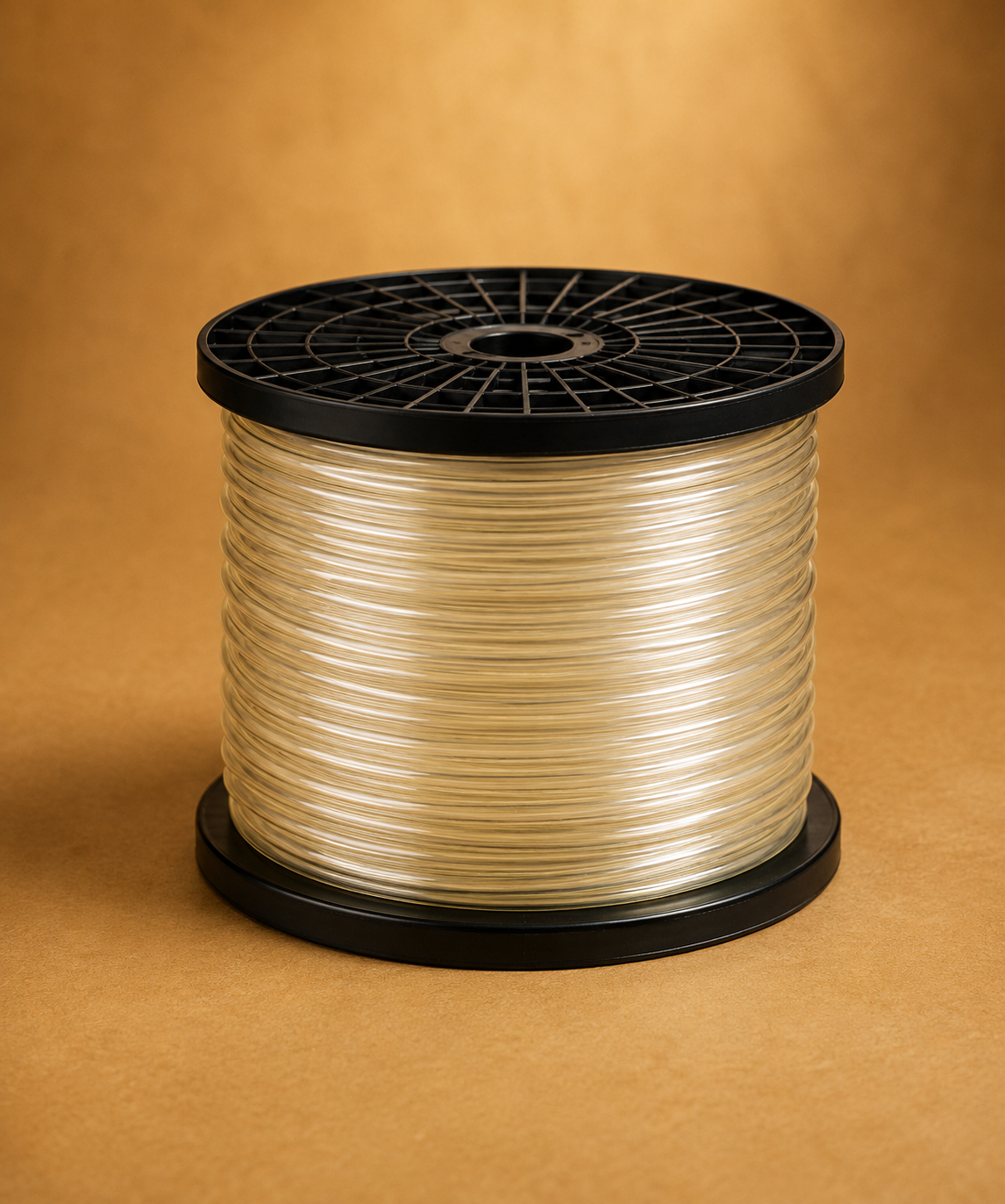 Glass Covered Copper Wire