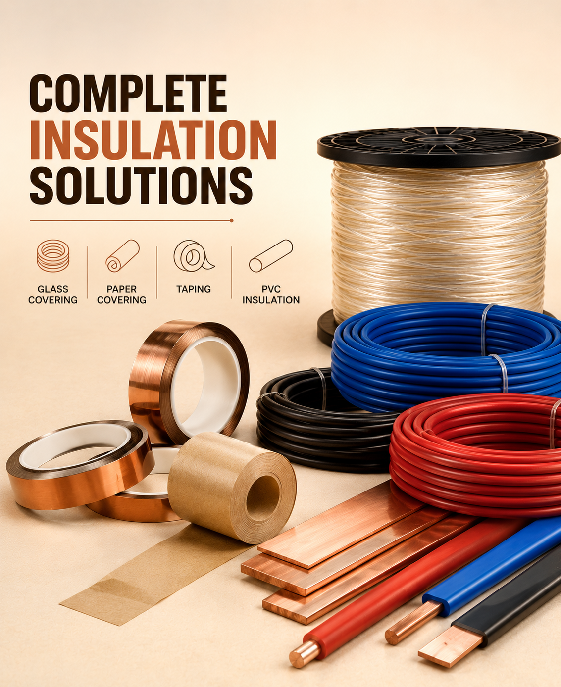 Precision Manufacturing